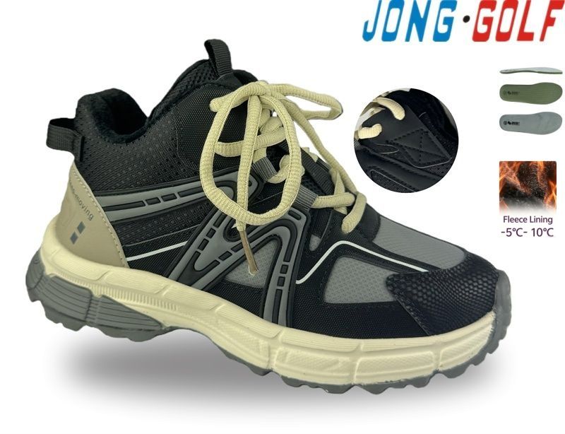 Ботинки Jong-Golf (35-40) D31108-20 (деми)
