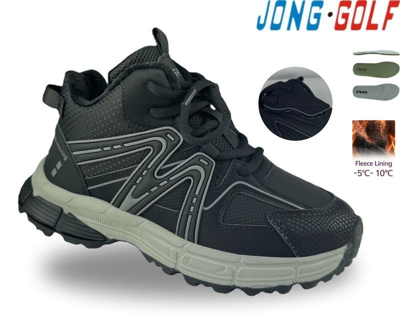 Ботинки Jong-Golf (35-40) D31108-30 (деми)