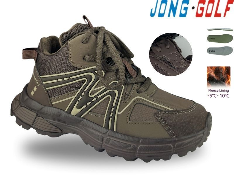 Ботинки Jong-Golf (35-40) D31108-4 (деми)