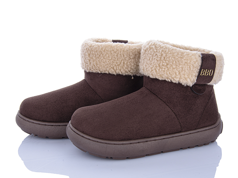 Угги Xifa (36-41) M8-02 (зима)