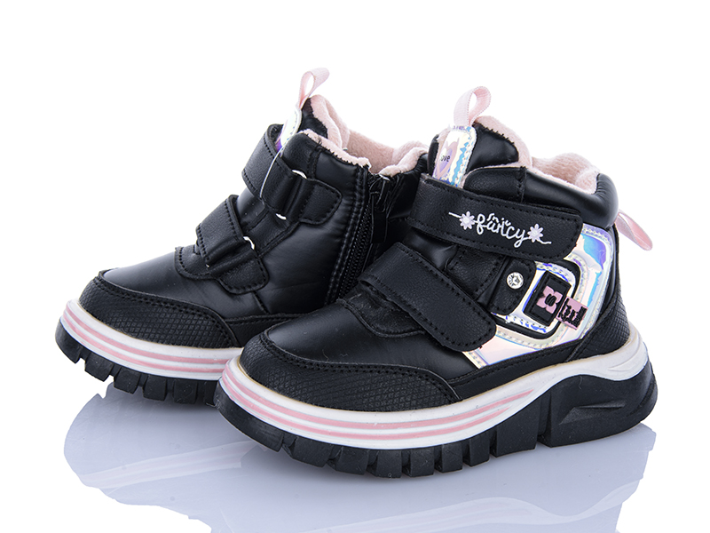 Дутики Xifa kids (24-29) 6970-8 (зима)