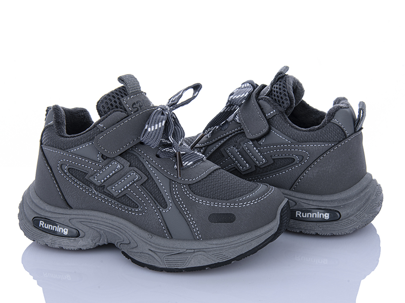 Кроссовки Xifa kids (32-37) M2-02 (зима)