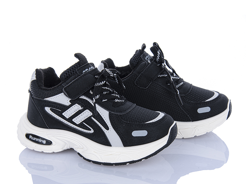 Кроссовки Xifa kids (32-37) M2-05 (зима)