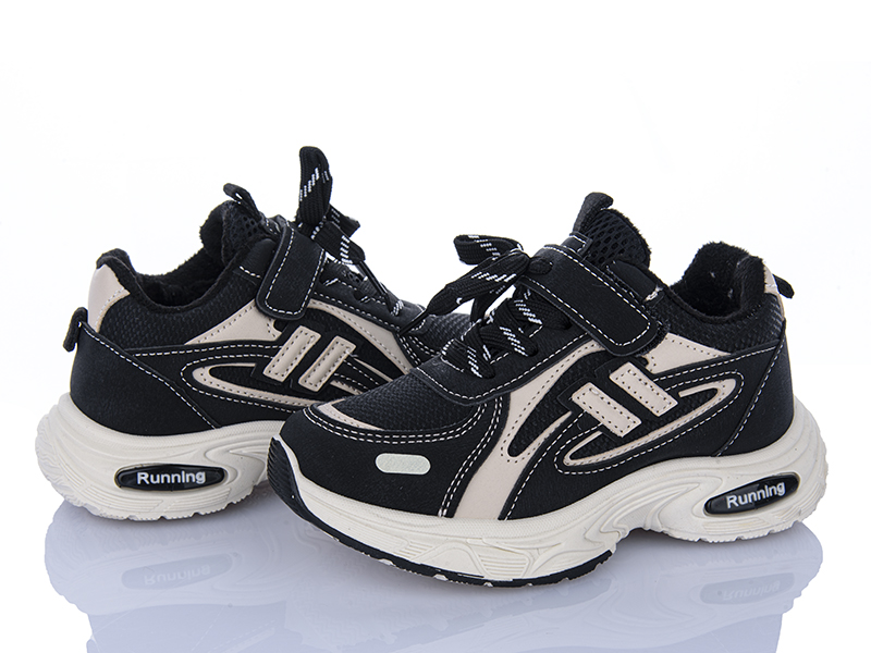 Кроссовки Xifa kids (32-37) M2-06 (зима)