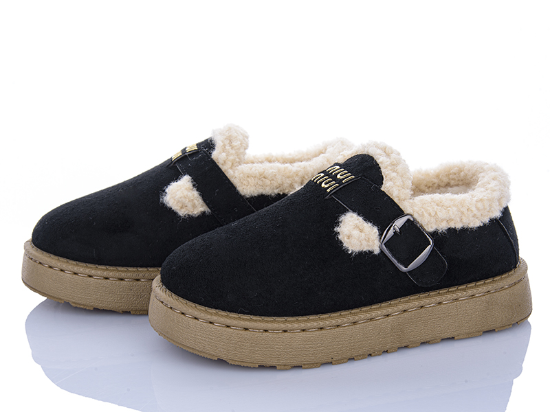 Туфли Xifa kids (32-37) M8-10 (зима)