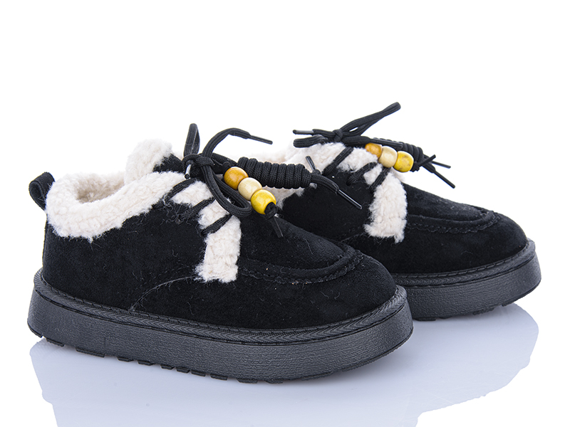 Туфли Xifa kids (32-37) M3-11 (зима)