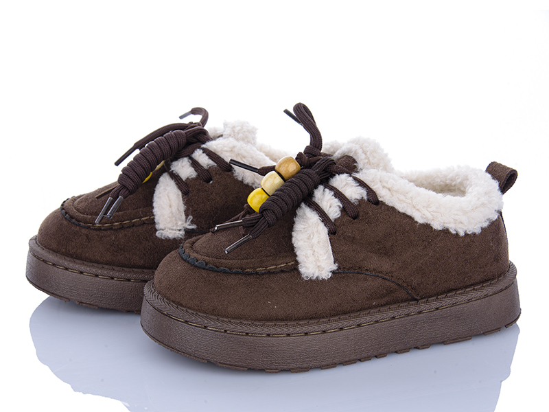 Туфли Xifa kids (32-37) M3-12 (зима)