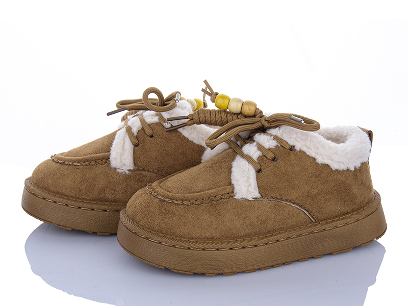 Туфли Xifa kids (32-37) M3-13 (зима)