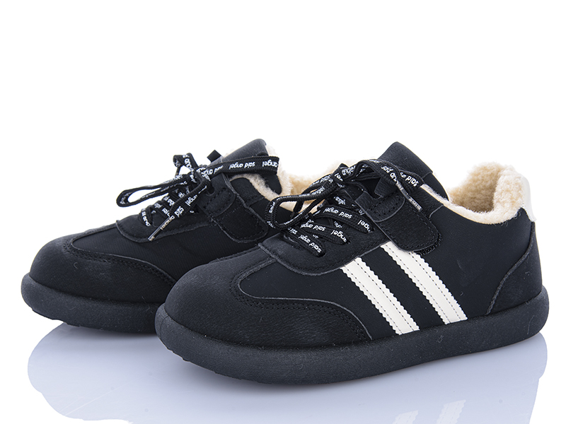 Кроссовки Xifa kids (32-37) M7-01 (зима)