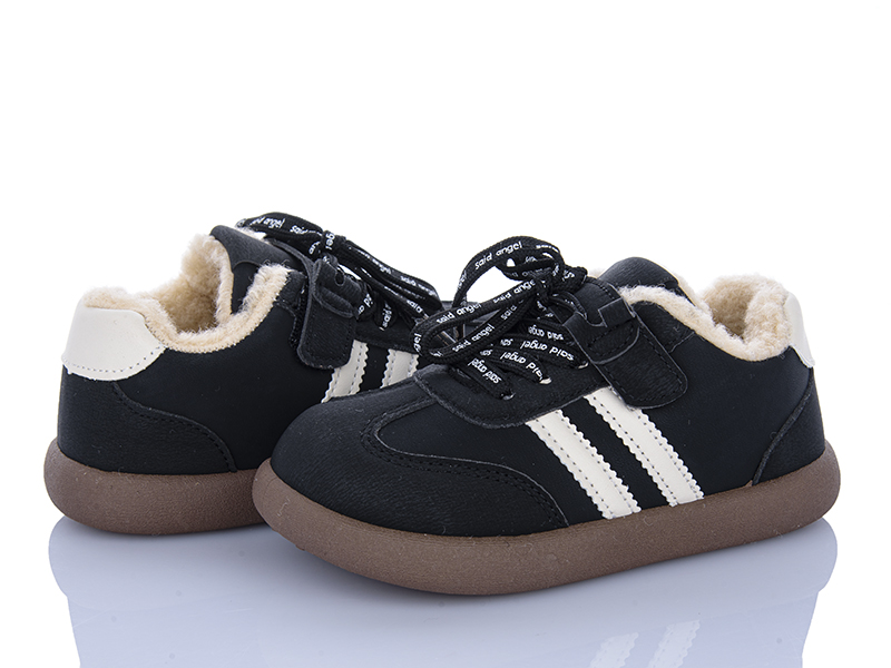 Кроссовки Xifa kids (26-31) M7-01-02 (зима)