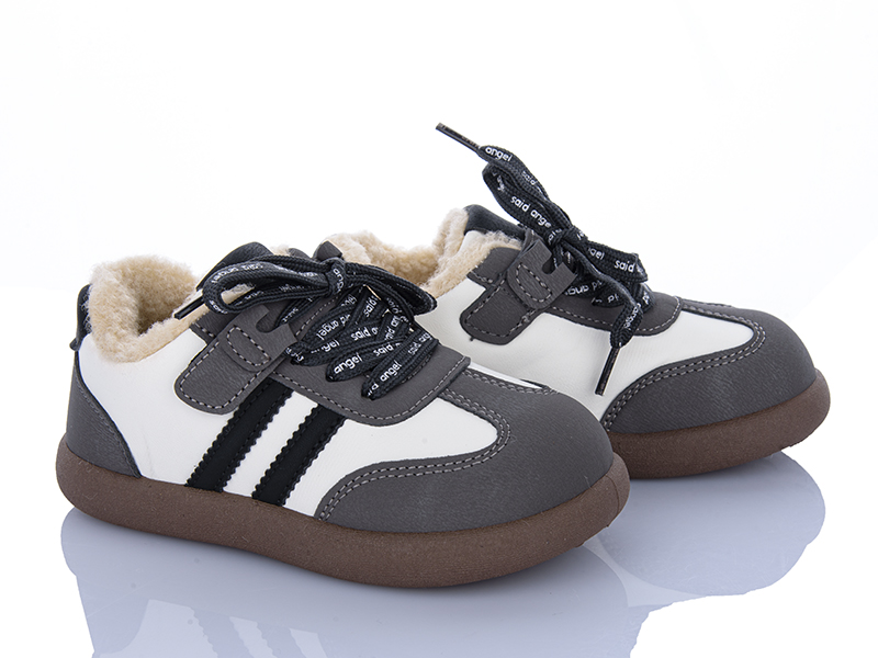 Кроссовки Xifa kids (26-31) M7-01-03 (зима)