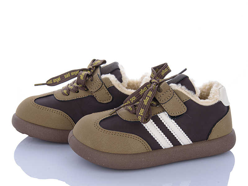 Кроссовки Xifa kids (26-31) M7-01-04 (зима)