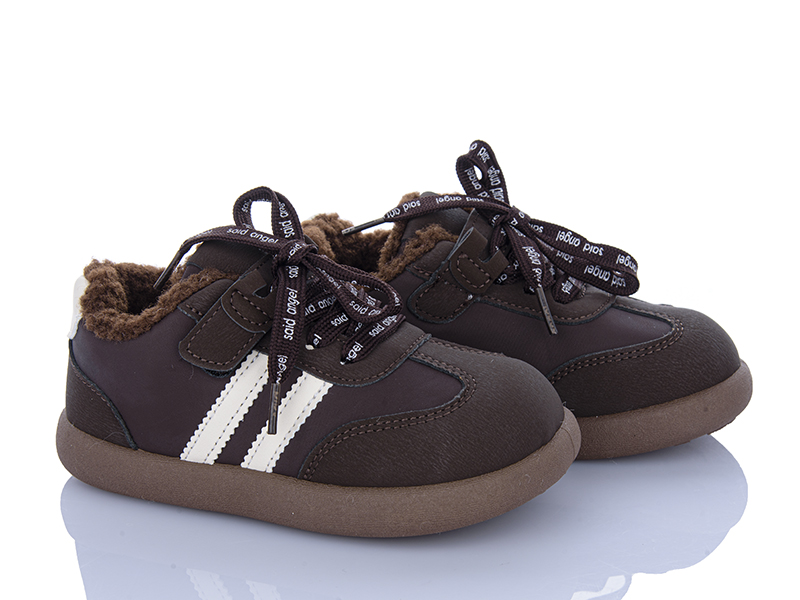 Кроссовки Xifa kids (26-31) M7-01-05 (зима)