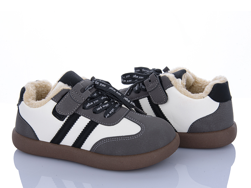 Кроссовки Xifa kids (32-37) M7-03 (зима)