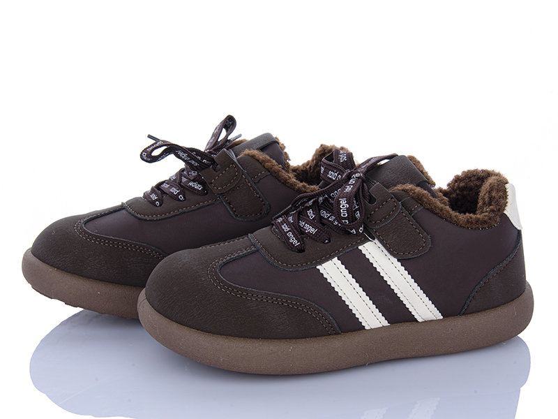 Кроссовки Xifa kids (32-37) M7-05 (зима)
