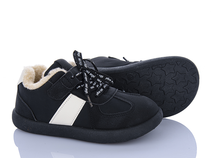 Кроссовки Xifa kids (32-37) M7-06 (зима)