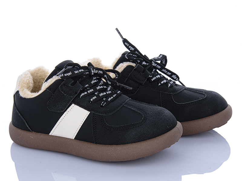 Кроссовки Xifa kids (32-37) M7-07 (зима)