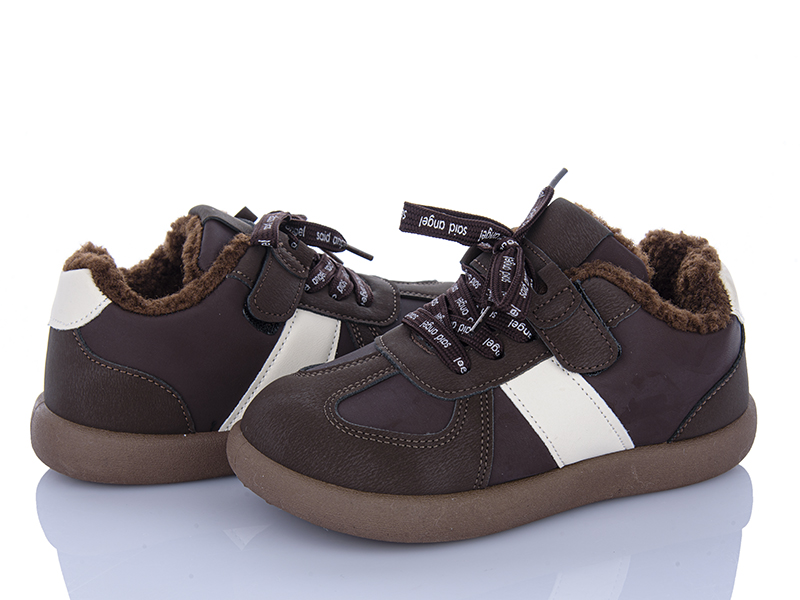 Кроссовки Xifa kids (32-37) M7-09 (зима)