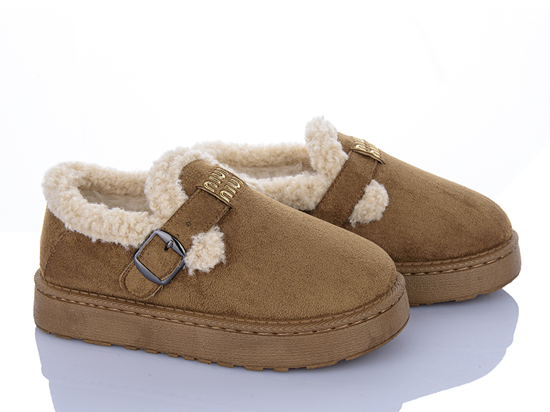 Туфли Xifa kids (32-37) M8-08 (зима)
