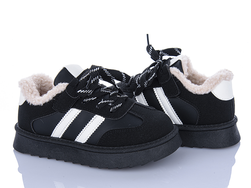 Кроссовки Xifa kids (32-37) M9-02 (зима)