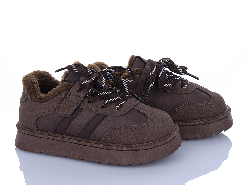 Кроссовки Xifa kids (32-37) M9-04 (зима)