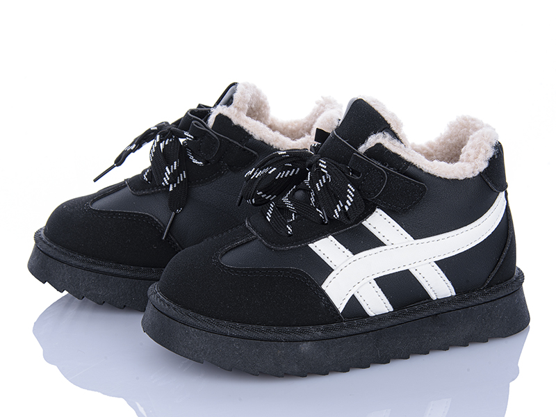 Кроссовки Xifa kids (32-37) M9-09 (зима)