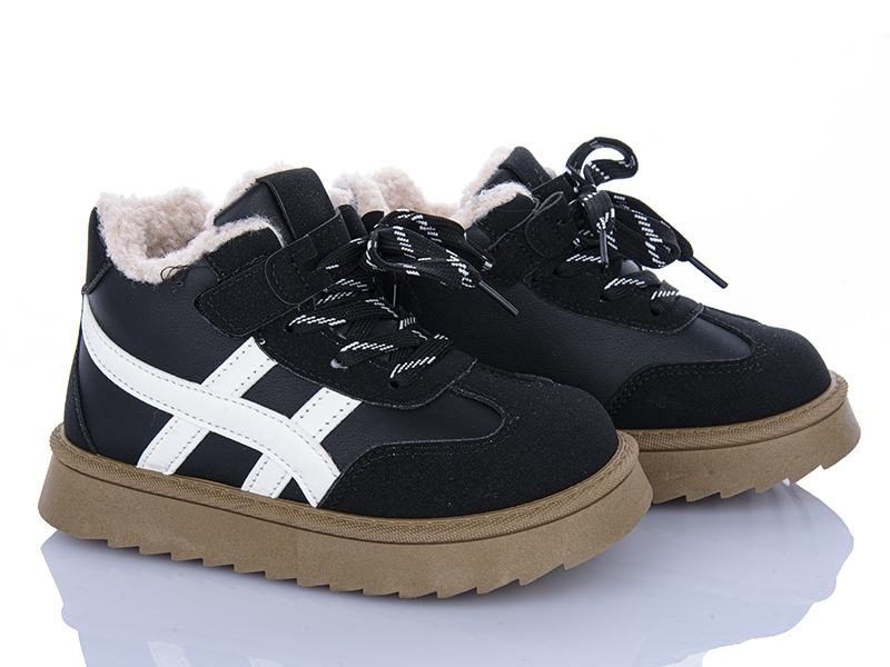 Кроссовки Xifa kids (32-37) M9-10 (зима)