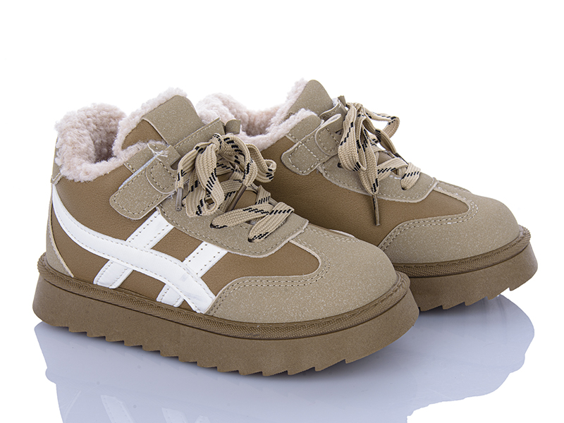 Кроссовки Xifa kids (32-37) M9-11 (зима)