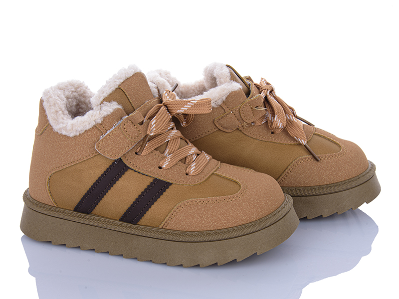 Кроссовки Xifa kids (32-37) M9-13 (зима)
