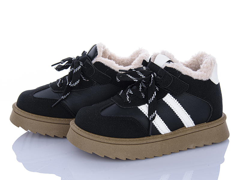 Кроссовки Xifa kids (32-37) M9-15 (зима)
