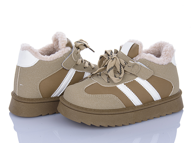 Кроссовки Xifa kids (32-37) M9-16 (зима)