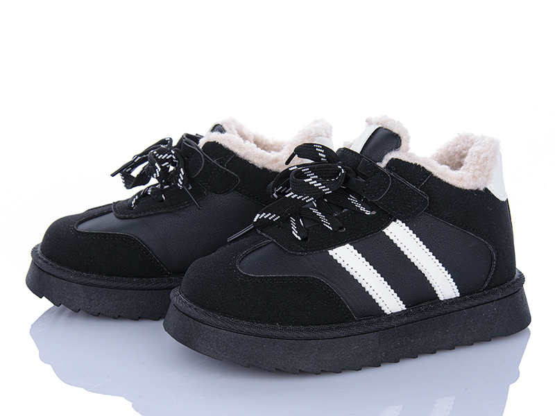 Кроссовки Xifa kids (32-37) M9-M (зима)