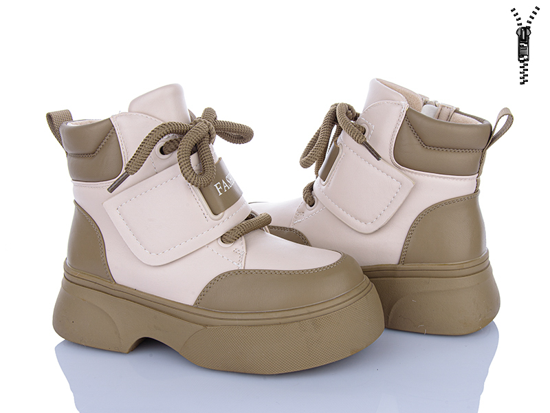 Ботинки Xifa kids (32-37) XXF02-181-3 (зима)