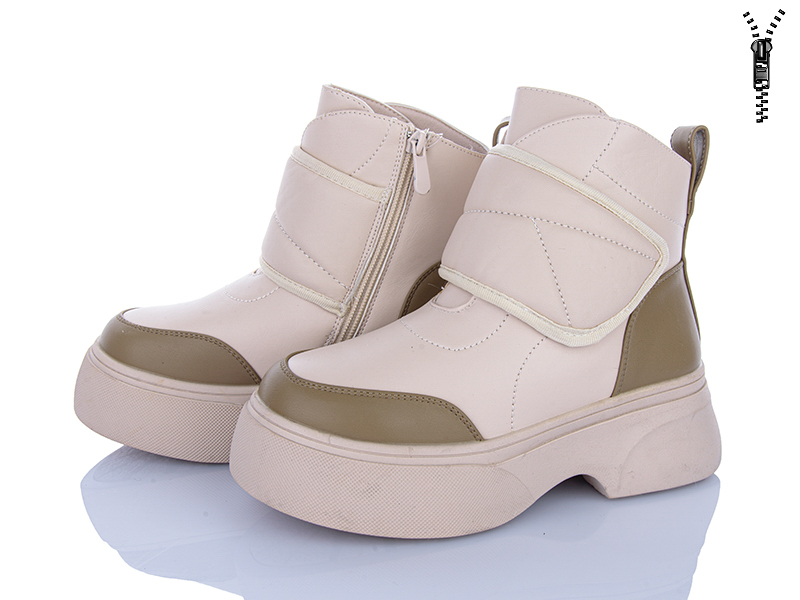Ботинки Xifa kids (32-37) XXF02-182-2 (зима)