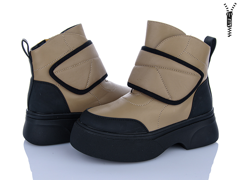 Ботинки Xifa kids (32-37) XXF02-182-3 (зима)