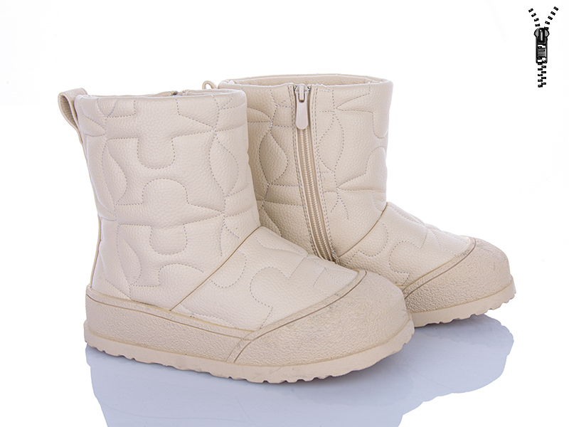 Ботинки Xifa kids (32-37) XXF02-880-2 (зима)