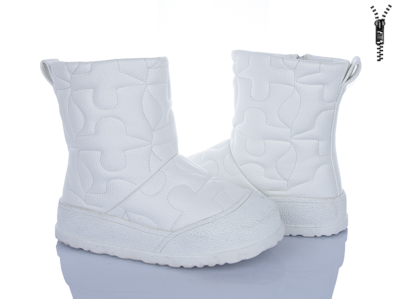 Ботинки Xifa kids (32-37) XXF02-880-3 (зима)