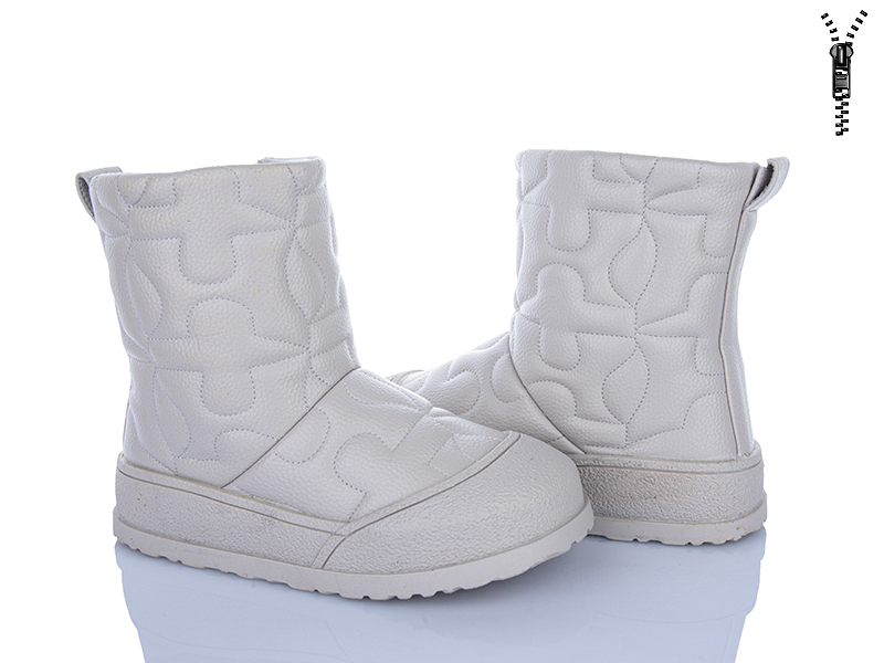 Ботинки Xifa kids (32-37) XXF02-880-5 (зима)