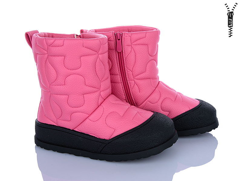 Ботинки Xifa kids (32-37) XXF02-880-7 (зима)