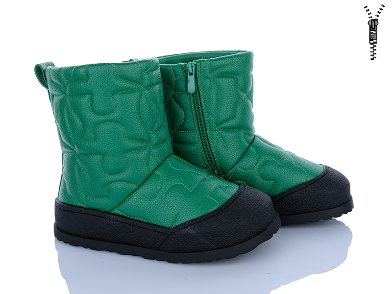 Ботинки Xifa kids (32-37) XXF02-880-9 (зима)