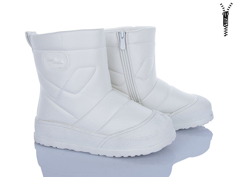 Ботинки Xifa kids (32-37) XXF02-881-3 (зима)