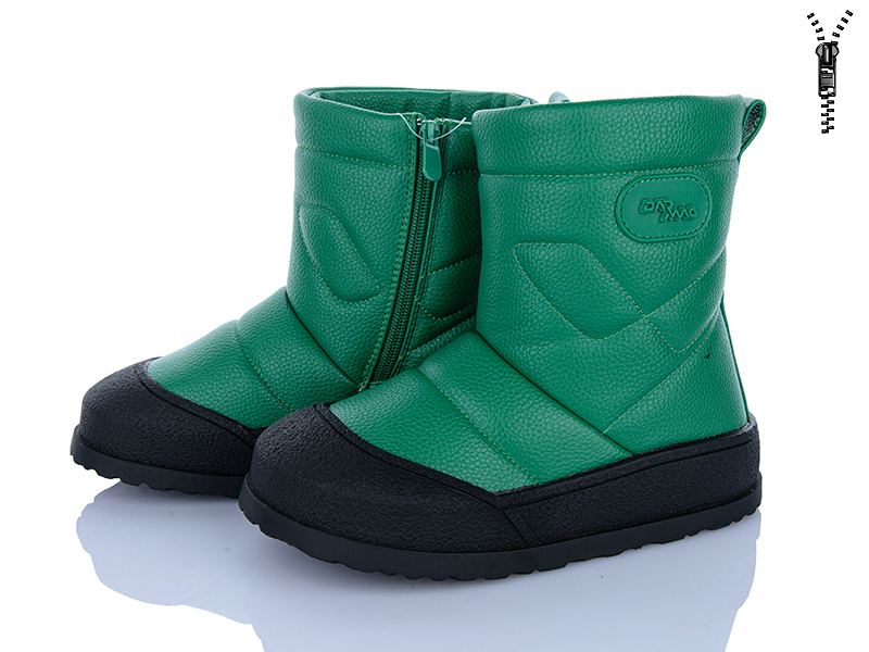 Ботинки Xifa kids (32-37) XXF02-881-9 (зима)