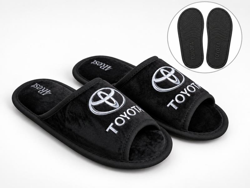 Тапочки Slipers (40-45) 2356-3 (деми)