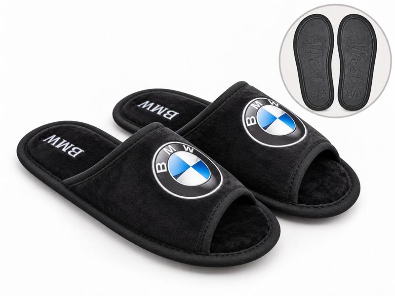 Тапочки Slipers (40-45) 2356-4 (деми)