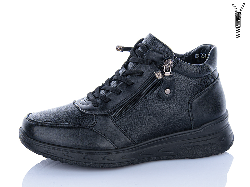 Ботинки I.Trendy (36-41) BK1231 (деми)