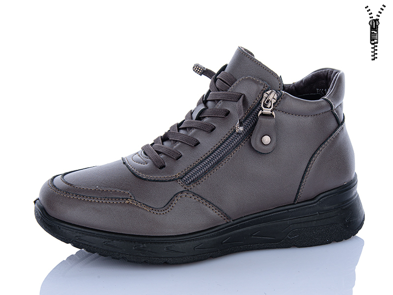 Ботинки I.Trendy (36-41) BK1230-8 (деми)