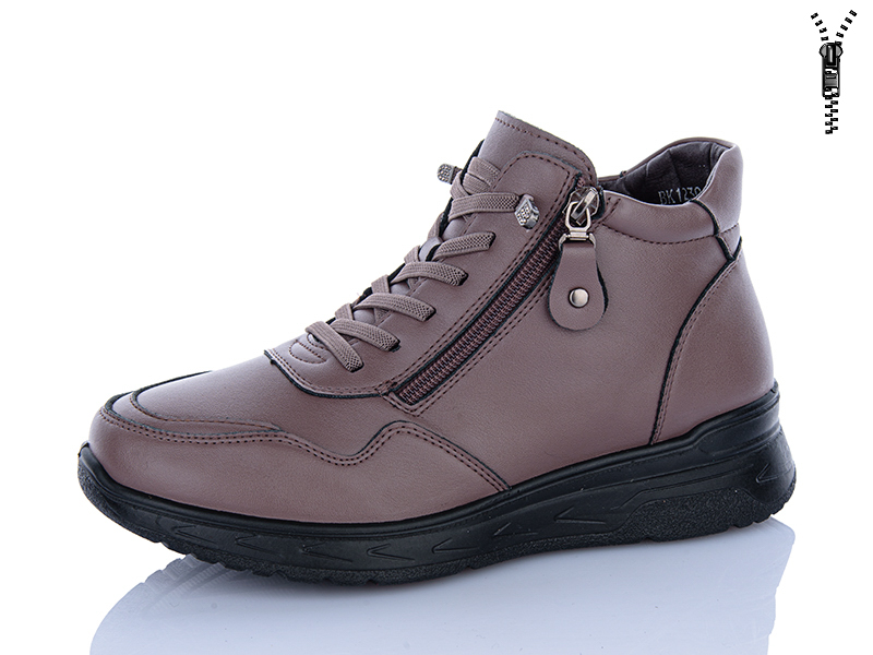 Ботинки I.Trendy (36-41) BK1230-21 (деми)