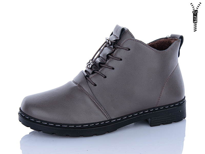 Ботинки I.Trendy (37-41) BK79 (деми)