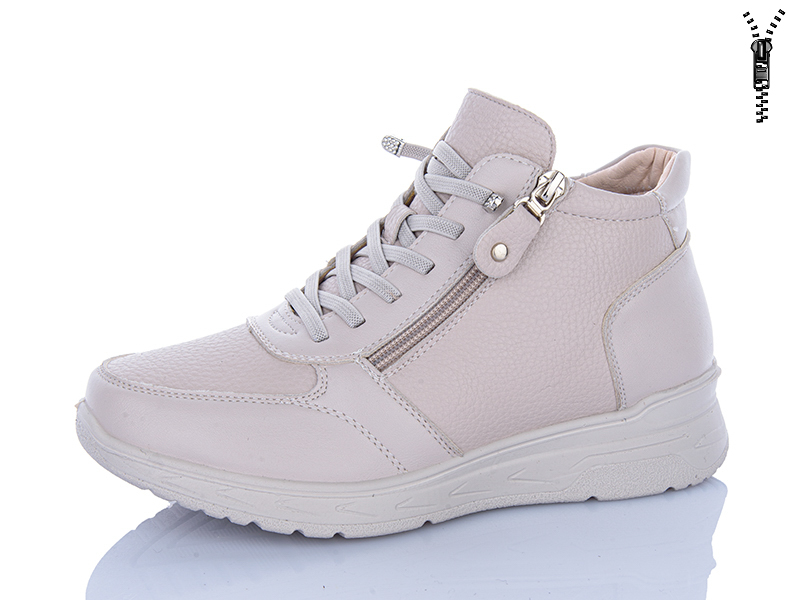 Ботинки I.Trendy (36-41) BK1231-6 (деми)