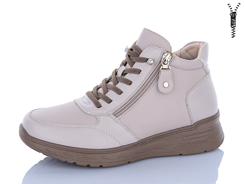 Ботинки I.Trendy (36-41) BK1231-6K (деми)